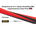 Zapraszamy na 2. edycję warsztatów EMC organizowanych przez NDN!