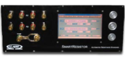 SmartResistor - OHM-LABS automated resistance standard